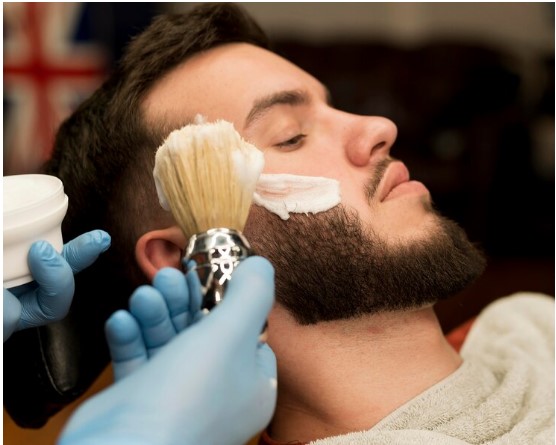 Barba
