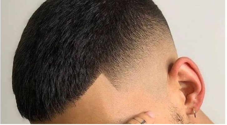 Corte Degradé e social