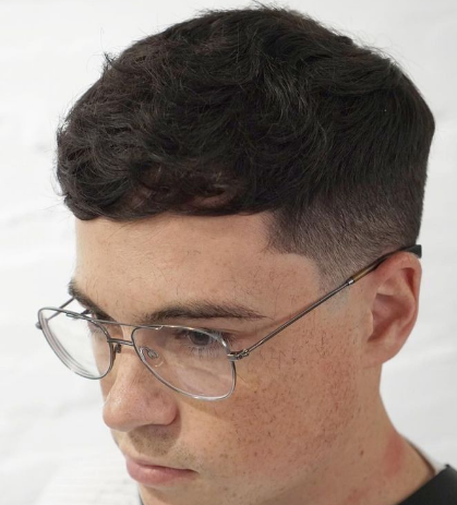 Corte simples