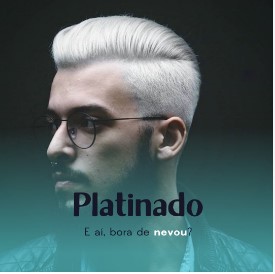 Platinado